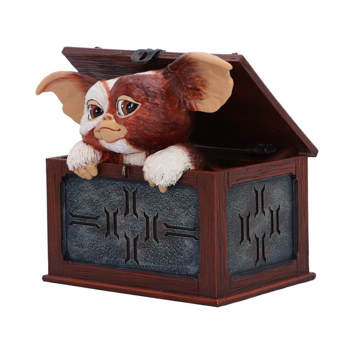 Pre-Order Gremlins Gizmo - You are Ready 14.5cm