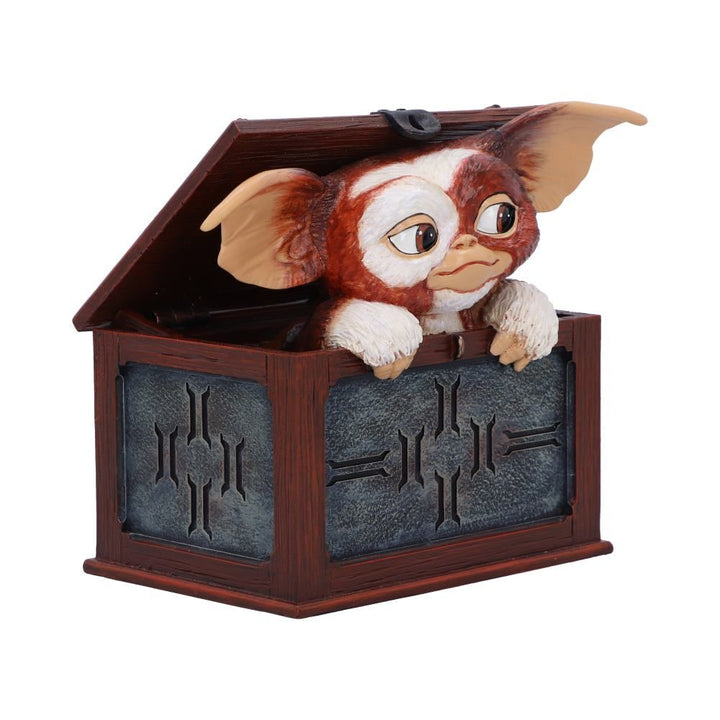 Pre-Order Gremlins Gizmo - You are Ready 14.5cm