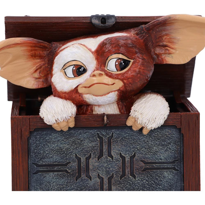 Pre-Order Gremlins Gizmo - You are Ready 14.5cm