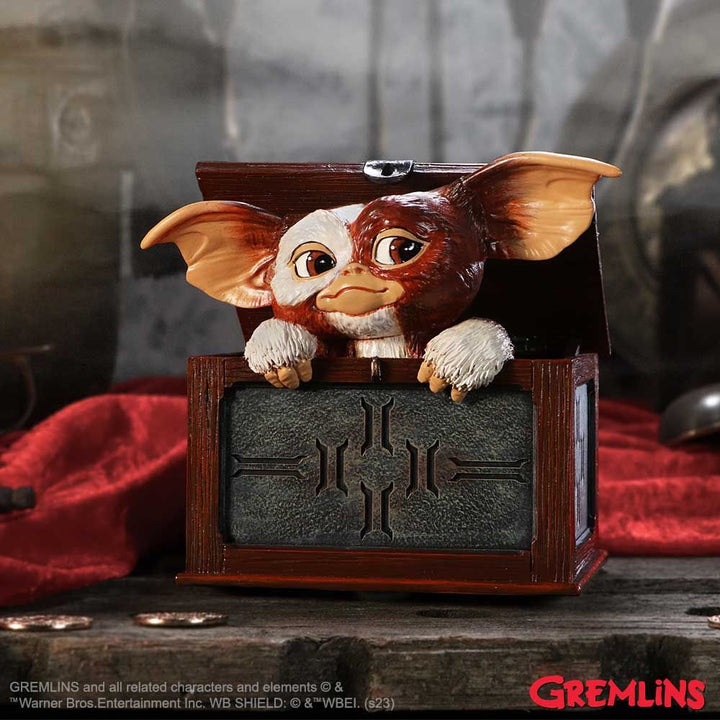 Pre-Order Gremlins Gizmo - You are Ready 14.5cm