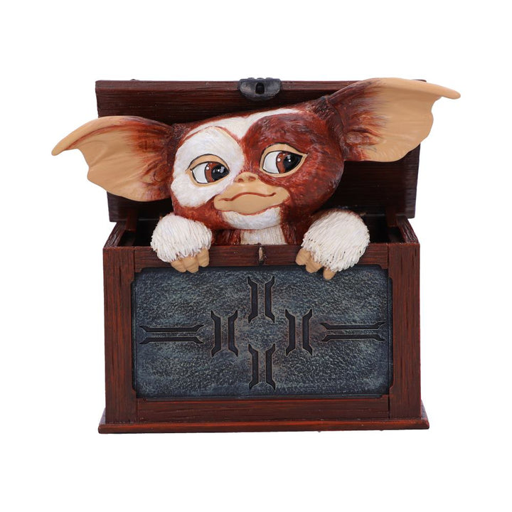 Pre-Order Gremlins Gizmo - You are Ready 14.5cm