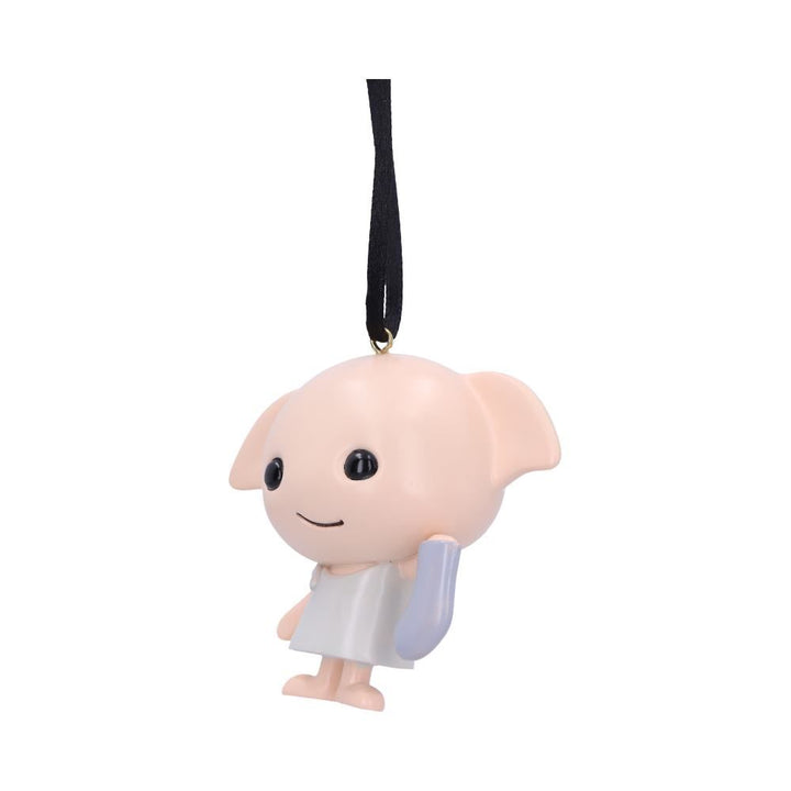 Harry Potter Dobby Hanging Ornament 8cm