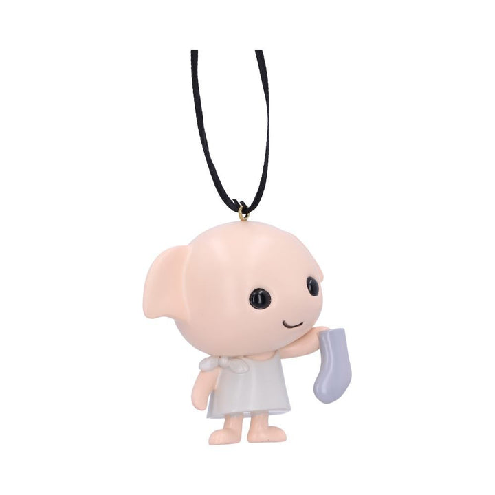 Harry Potter Dobby Hanging Ornament 8cm