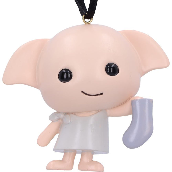 Harry Potter Dobby Hanging Ornament 8cm