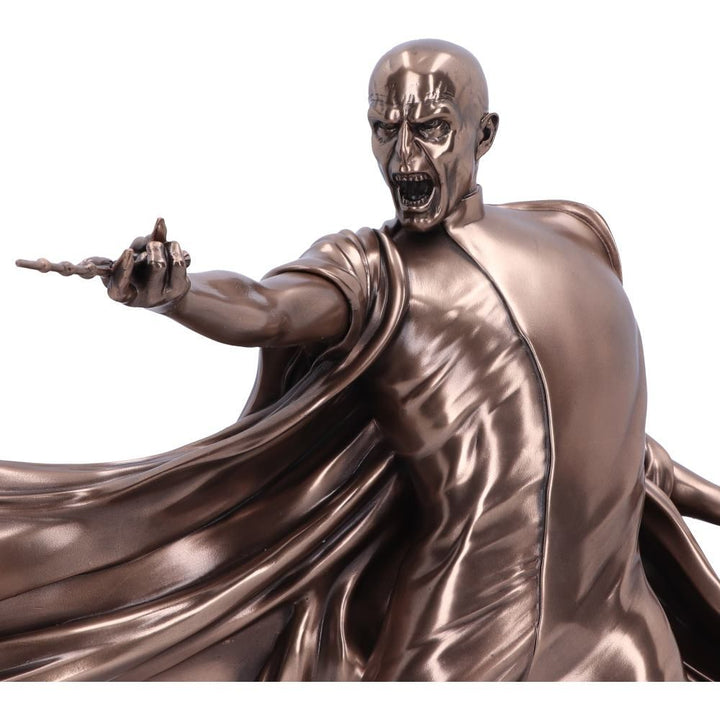 Harry Potter Voldemort Duel 32cm