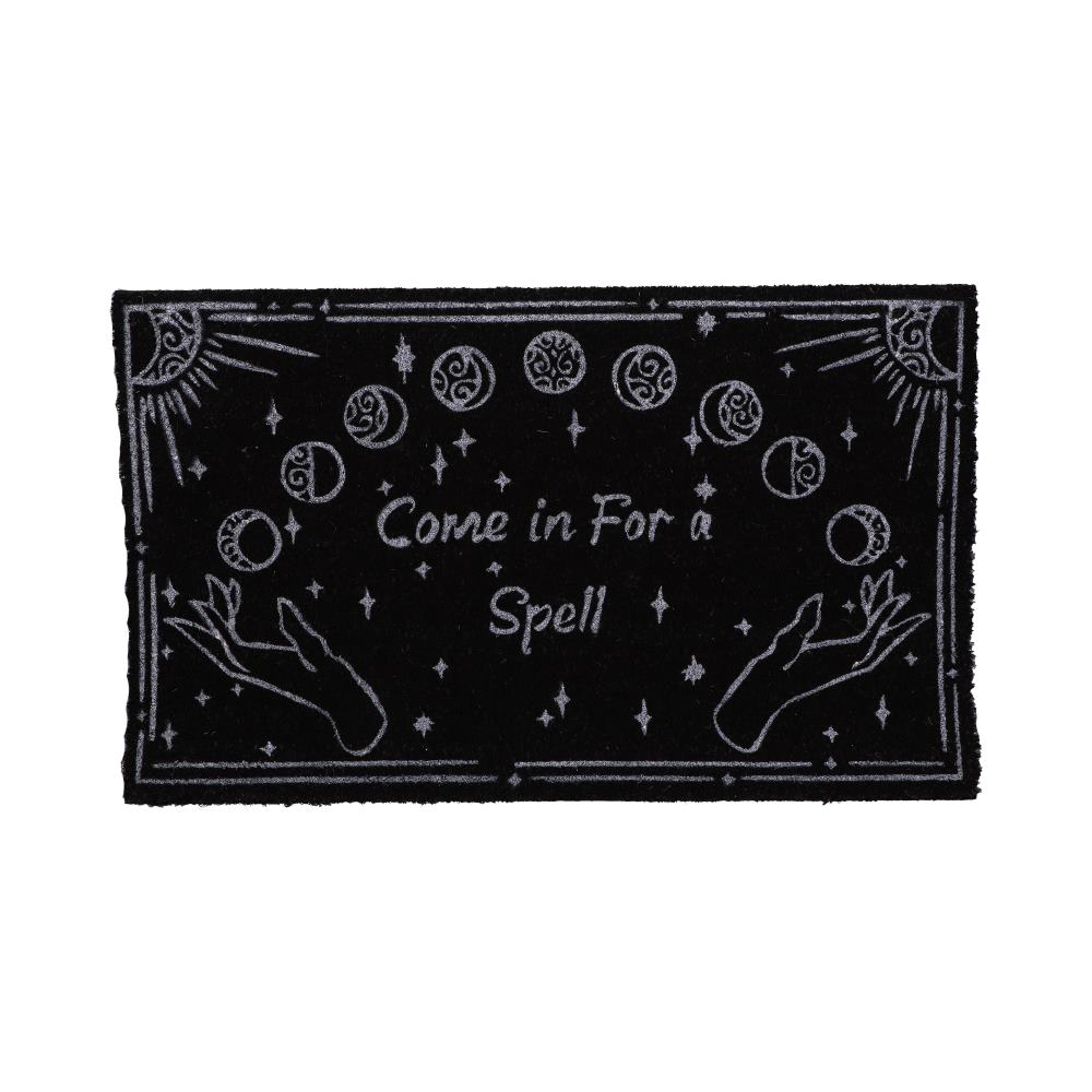 Pre-Order Come in for a Spell Doormat 45 x 75cm