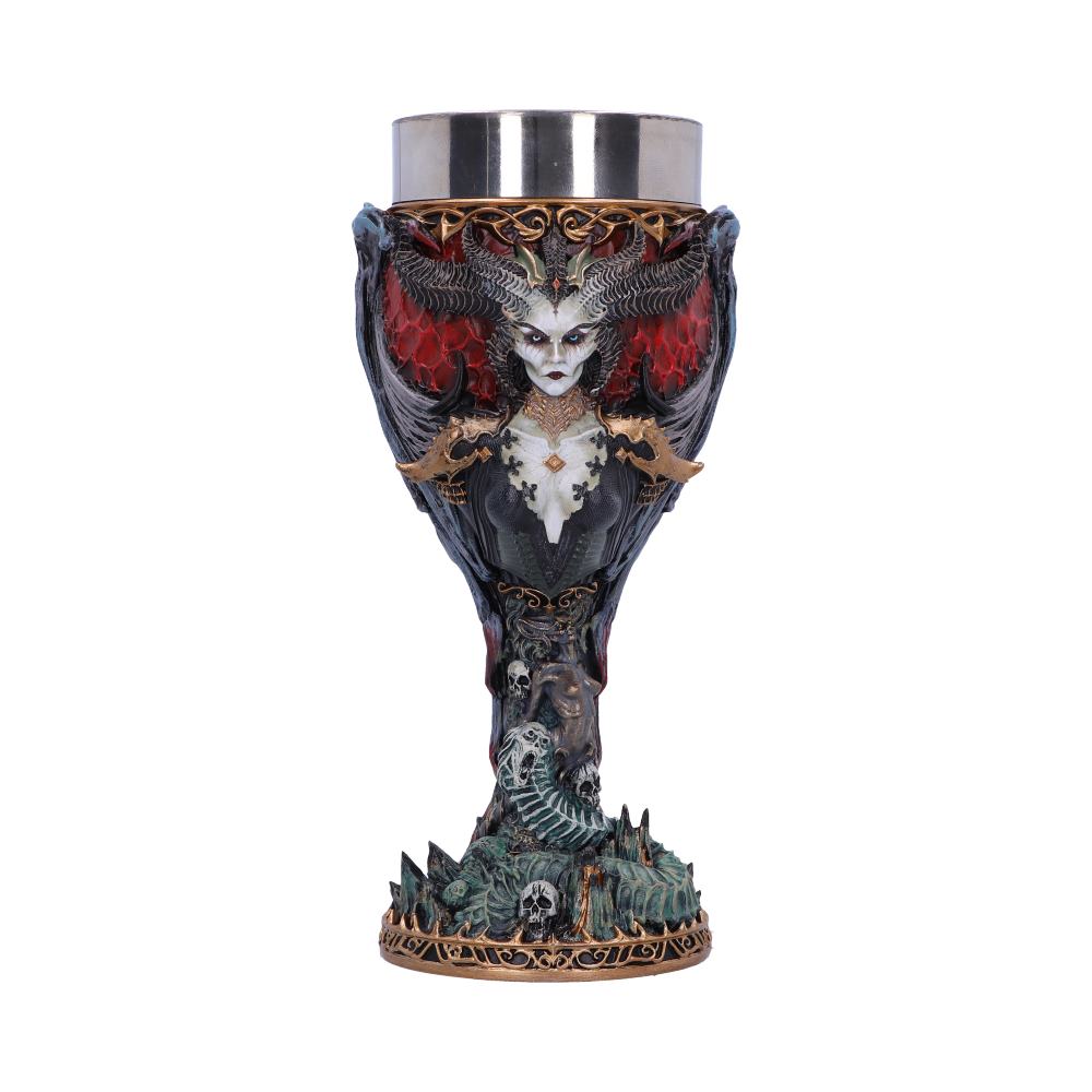 Diablo IV Lilith Goblet 19.5cm