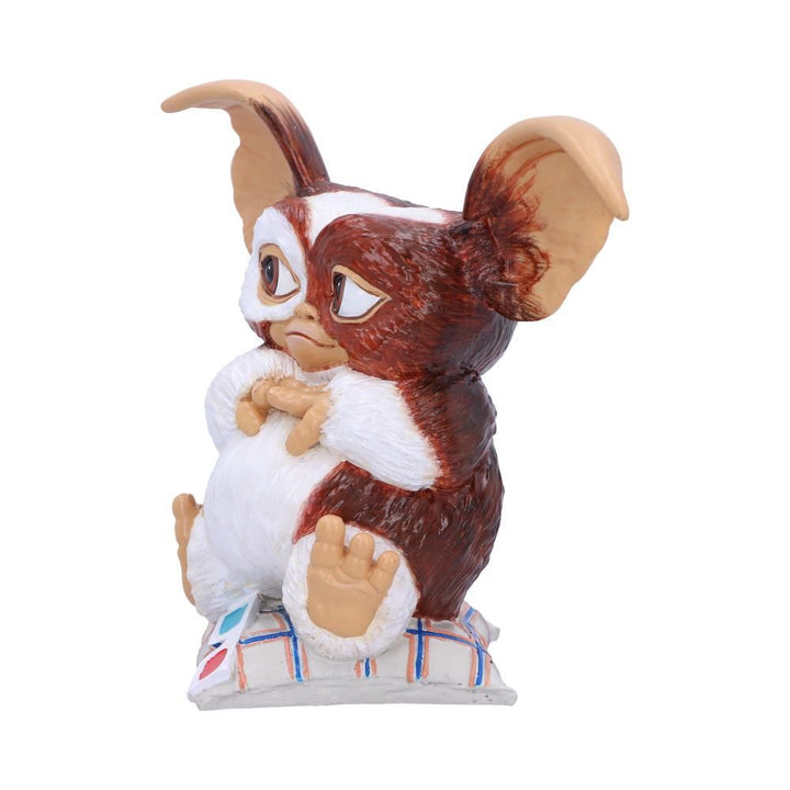 Gremlins Gizmo with 3D Glasses 14.5cm