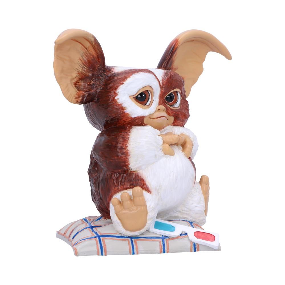 Gremlins Gizmo with 3D Glasses 14.5cm