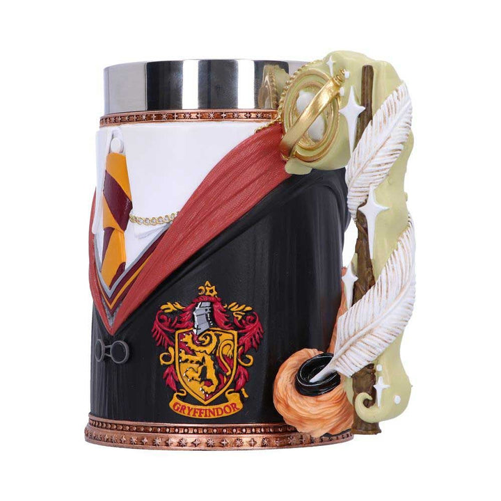 Harry Potter Hermione Collectible Tankard 15.5cm