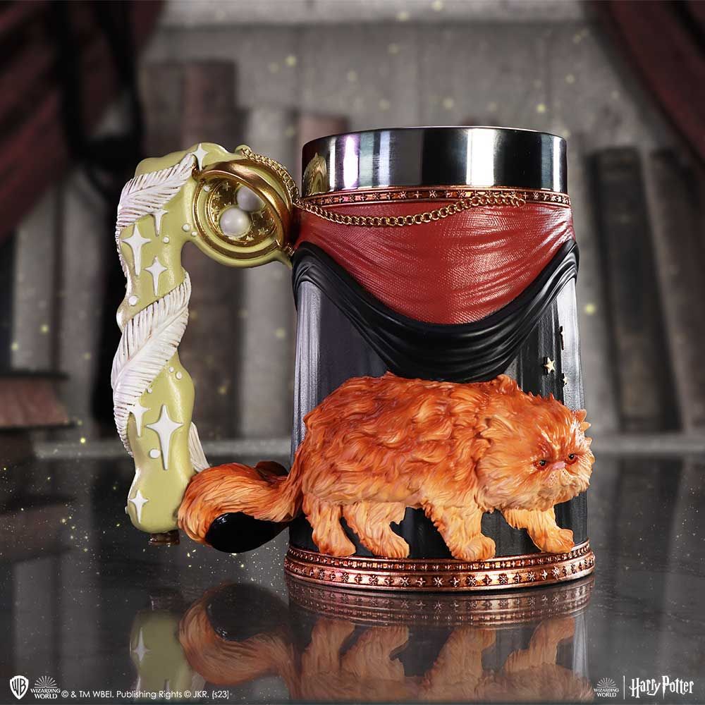 Harry Potter Hermione Collectible Tankard 15.5cm