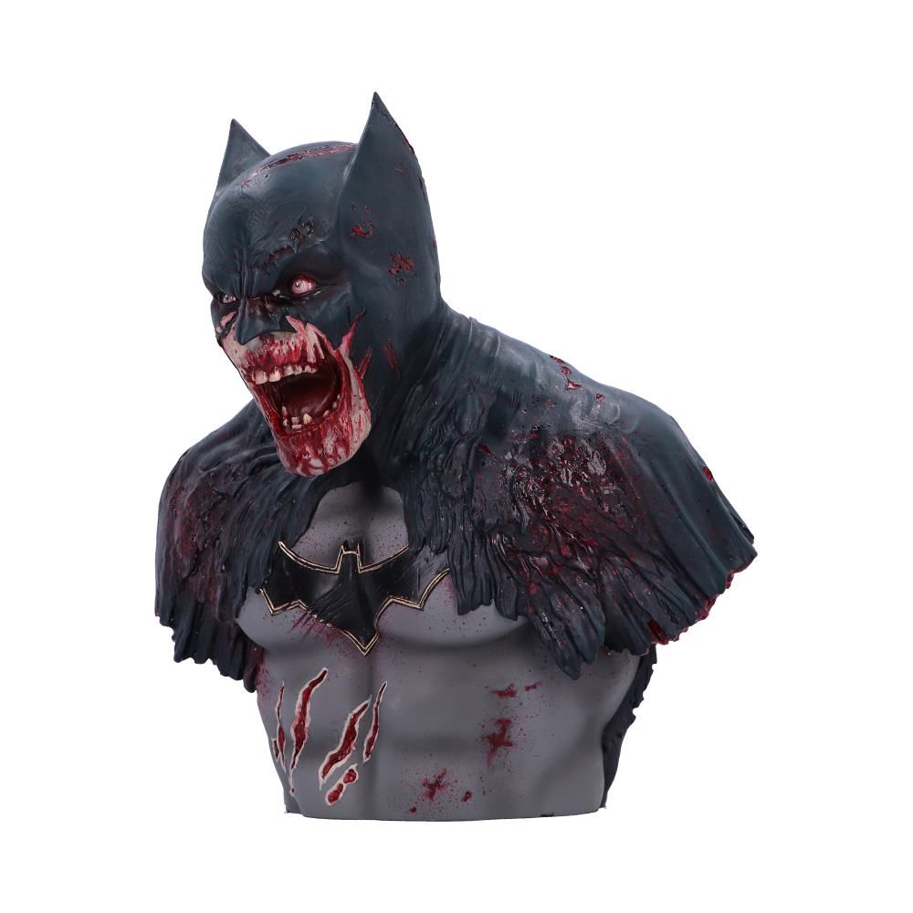 Batman DCeased Bust 29cm