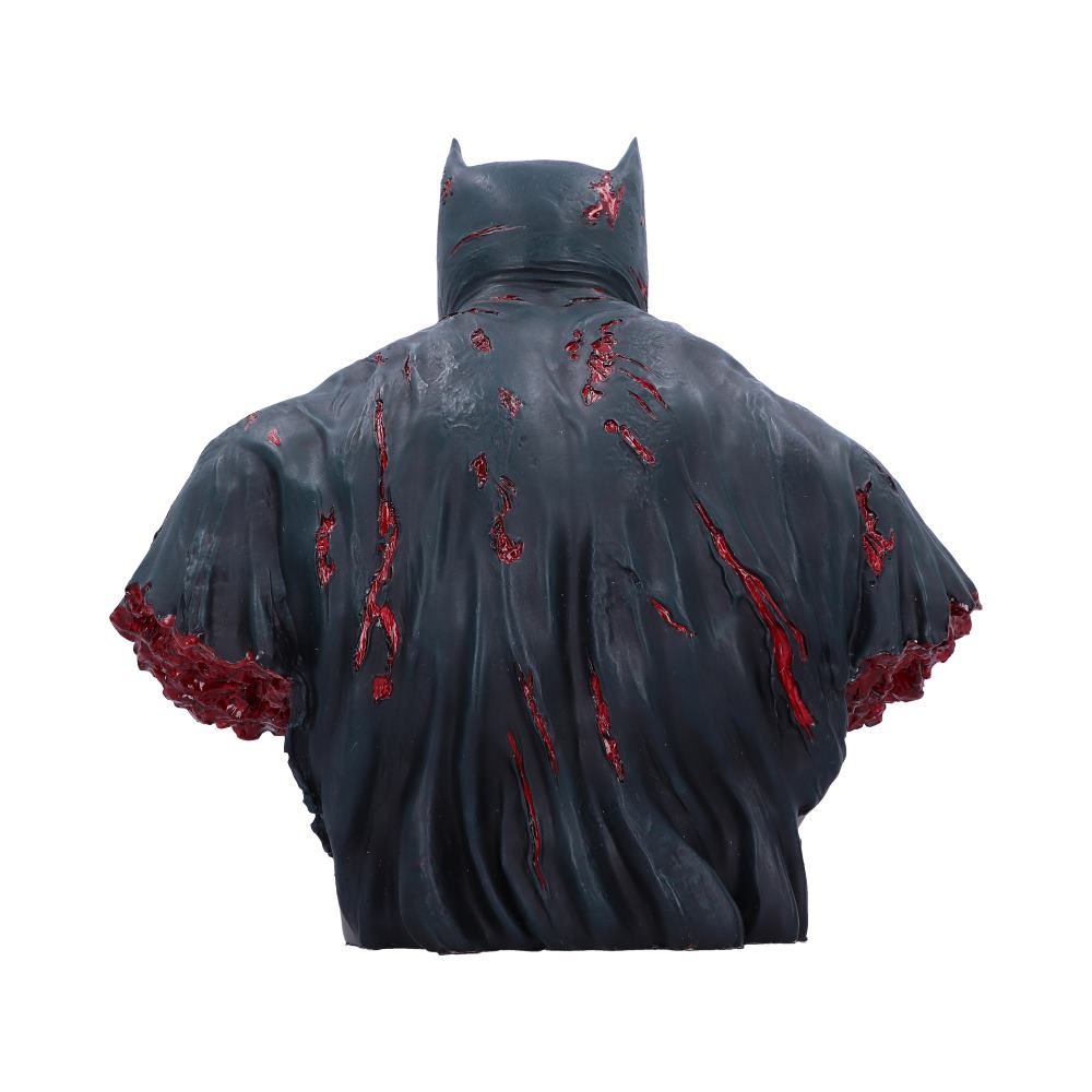 Batman DCeased Bust 29cm