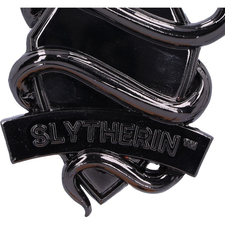 Harry Potter Slytherin (Silver) Hanging Ornament