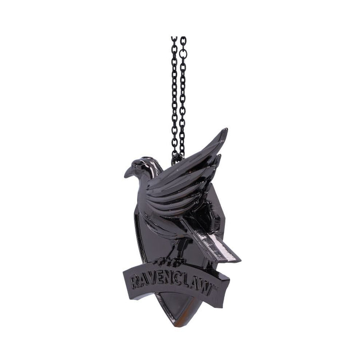 Harry Potter Ravenclaw (Silver) Hanging Ornament