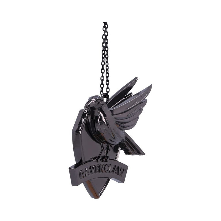 Harry Potter Ravenclaw (Silver) Hanging Ornament