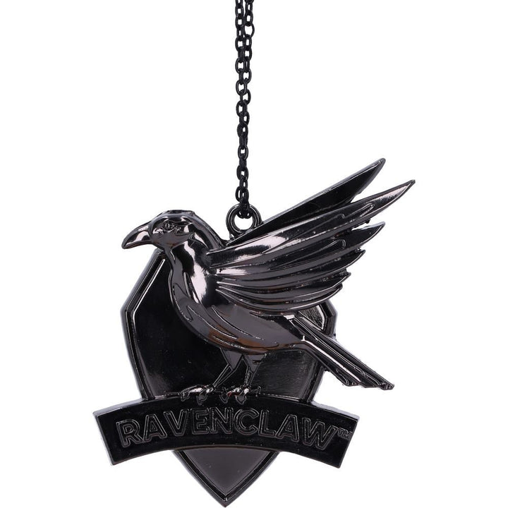 Harry Potter Ravenclaw (Silver) Hanging Ornament