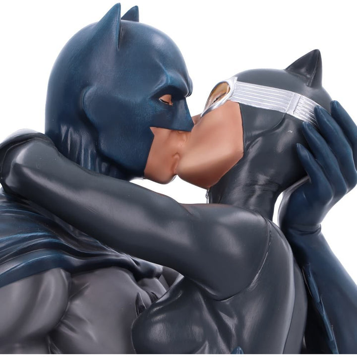 Batman & Catwoman Bust 30cm