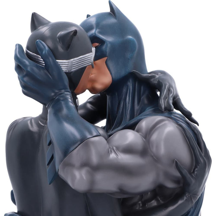 Batman & Catwoman Bust 30cm