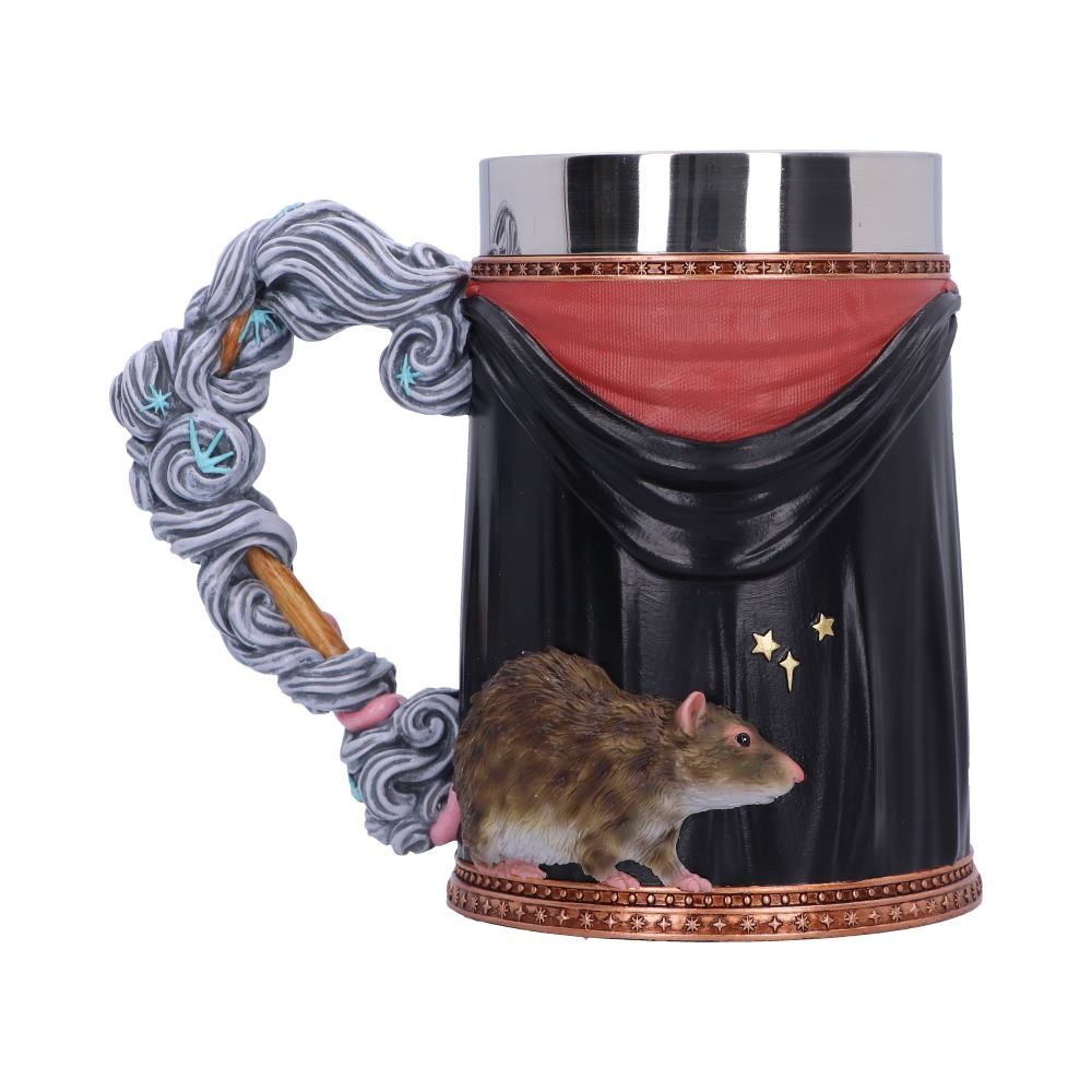 Harry Potter Ron Collectible Tankard 15.5cm