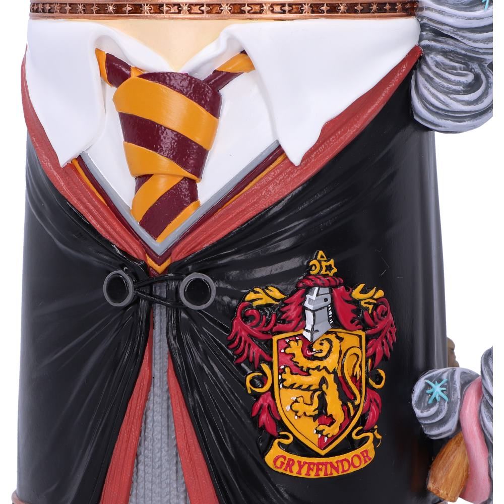 Harry Potter Ron Collectible Tankard 15.5cm