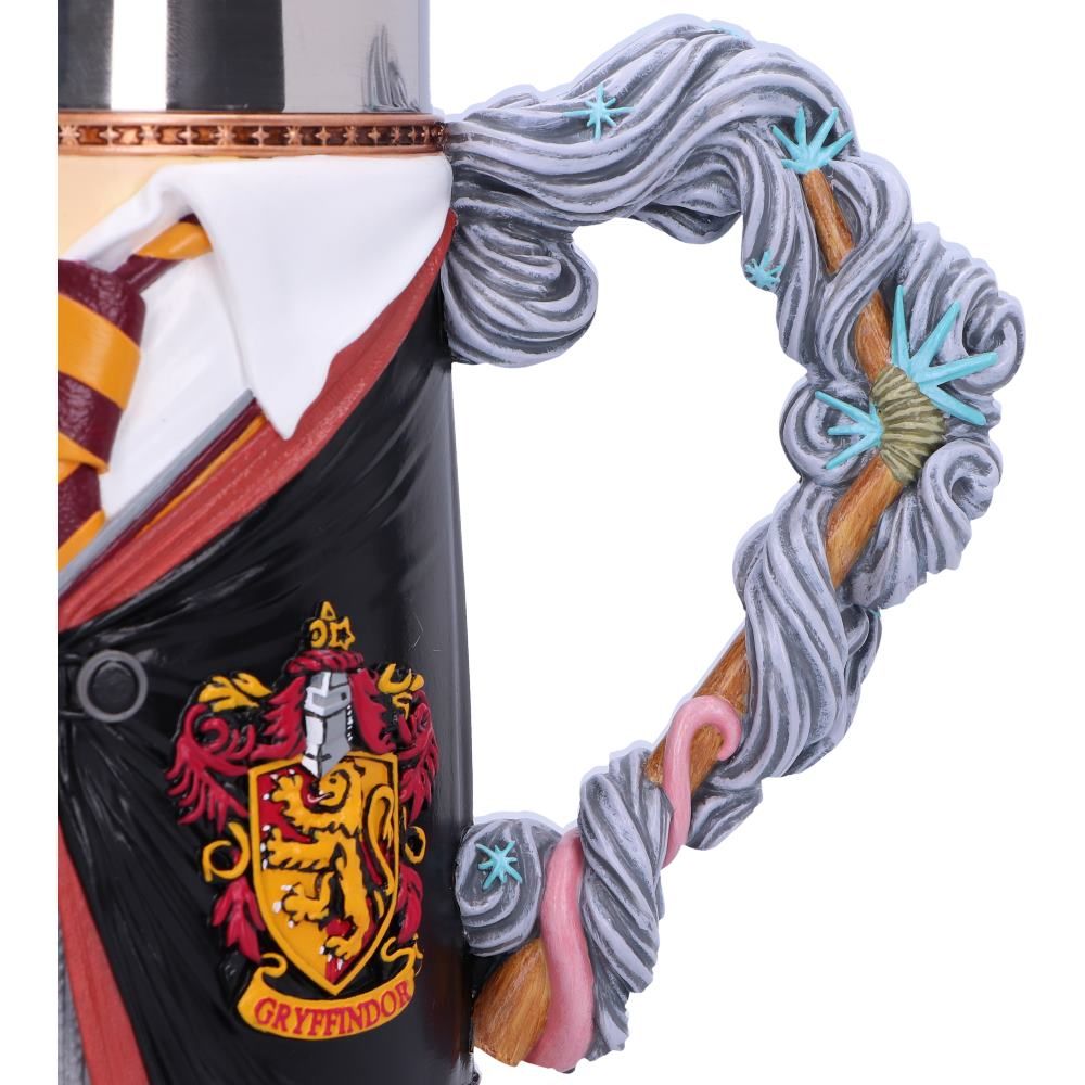 Harry Potter Ron Collectible Tankard 15.5cm