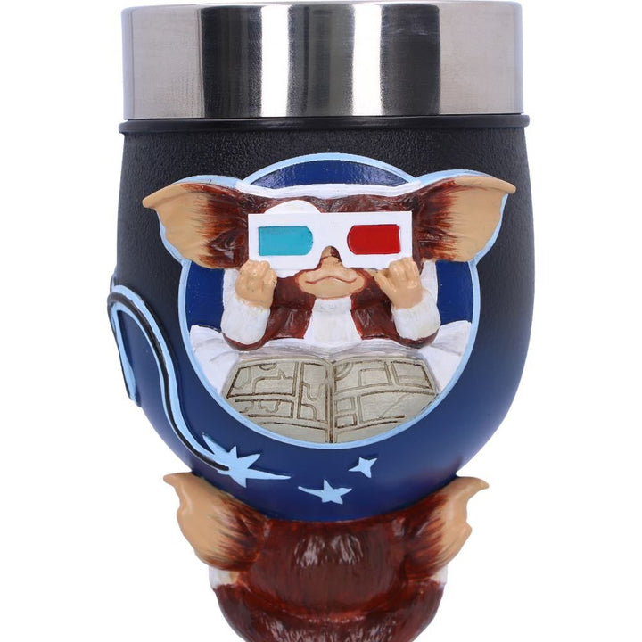 Gremlins Gizmo Goblet 19.5cm