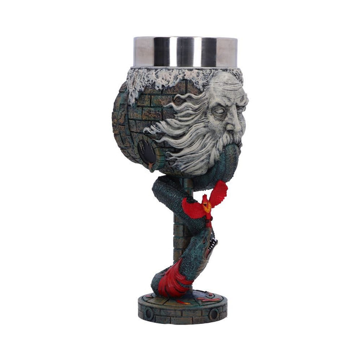 Harry Potter Chamber of Secrets Collectible Goblet