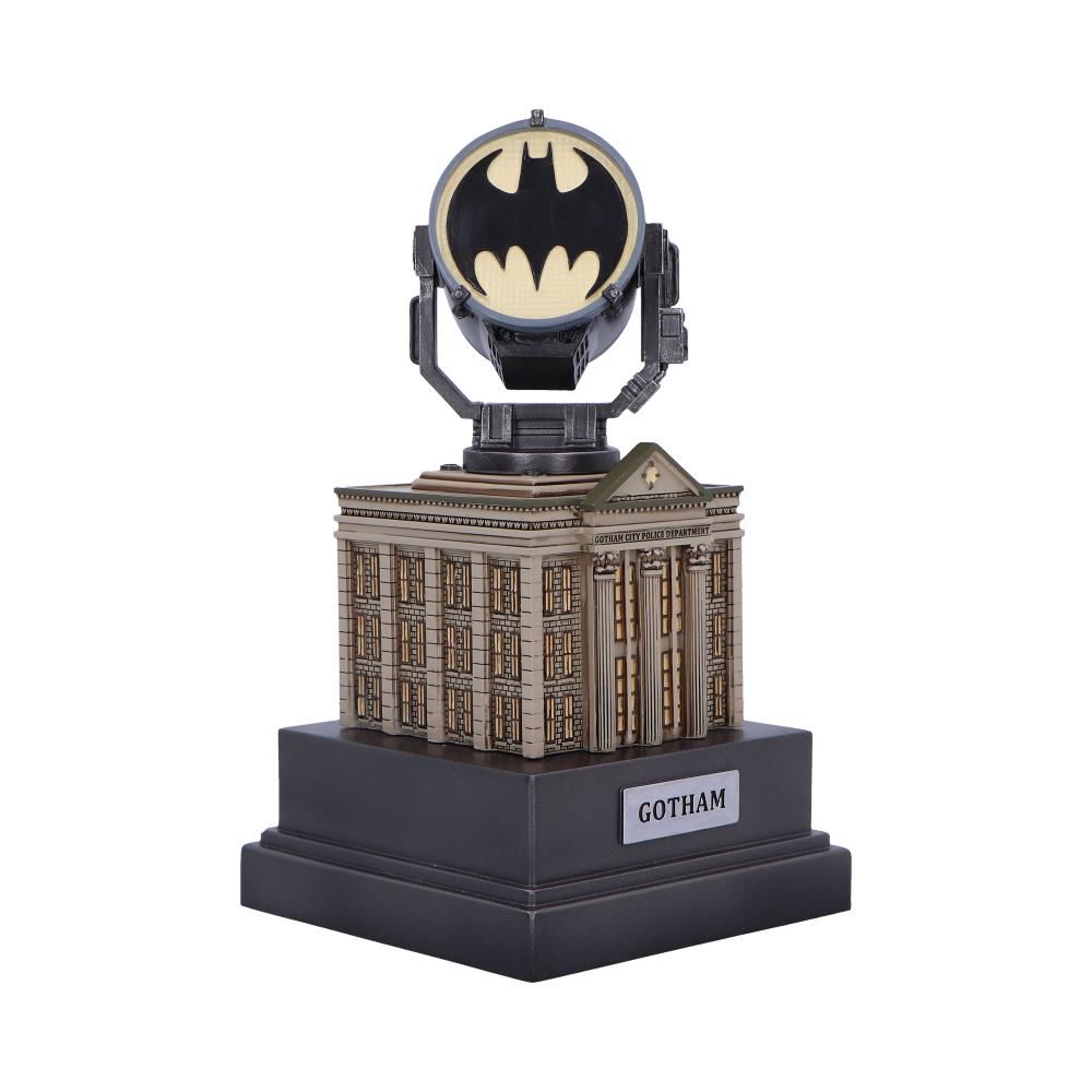 Pre-Order DC Gotham City Police Department 22cm