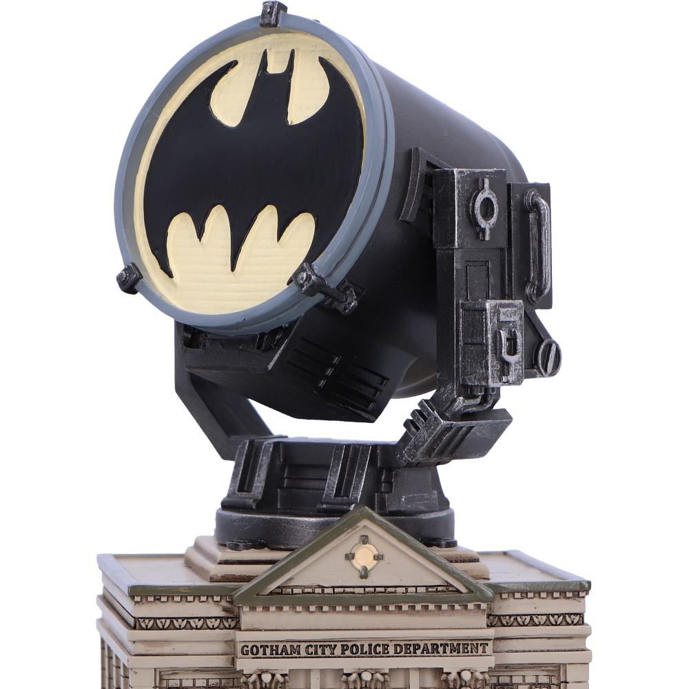 Pre-Order DC Gotham City Police Department 22cm