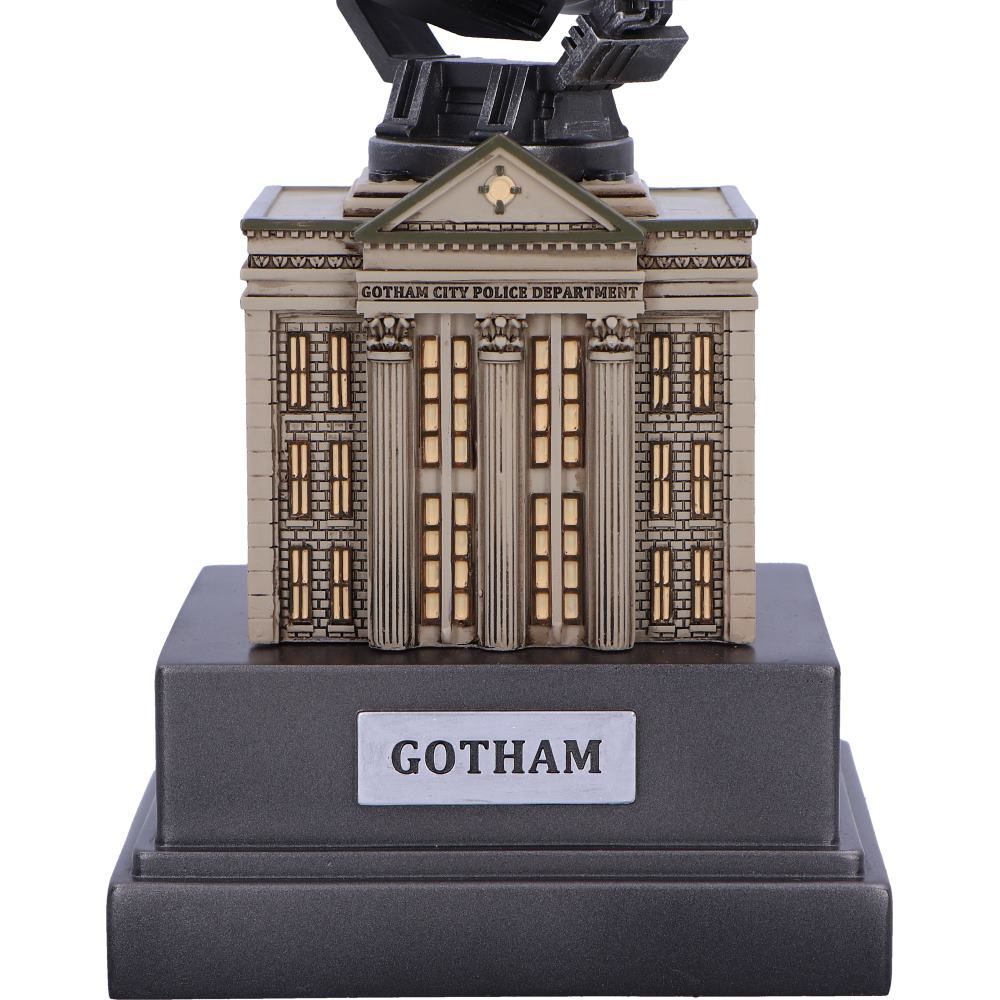 Pre-Order DC Gotham City Police Department 22cm