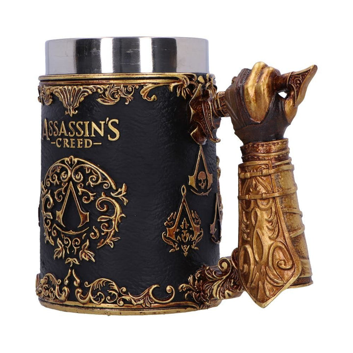 Assassin's Creed Through the Ages Tankard 15.5cm