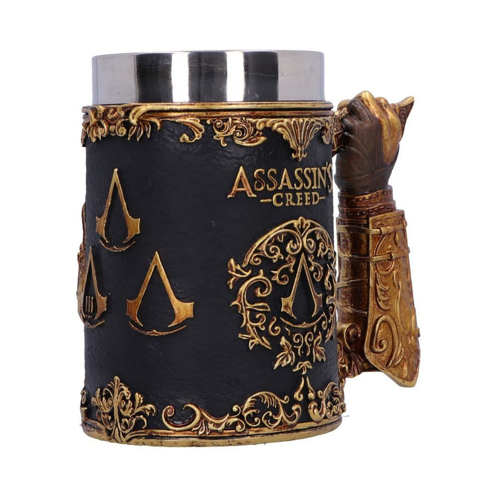 Assassin's Creed Through the Ages Tankard 15.5cm