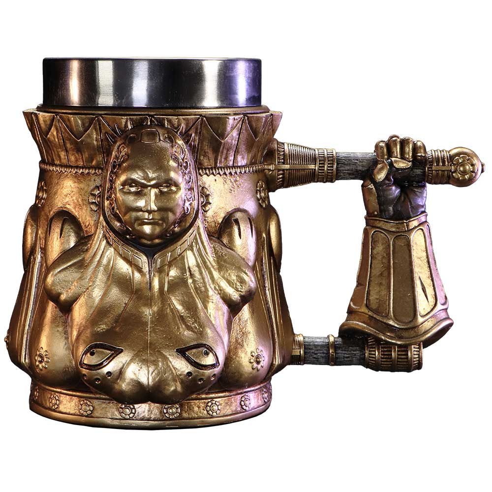 Pre-Order Dark Souls Smough Tankard 15.5cm