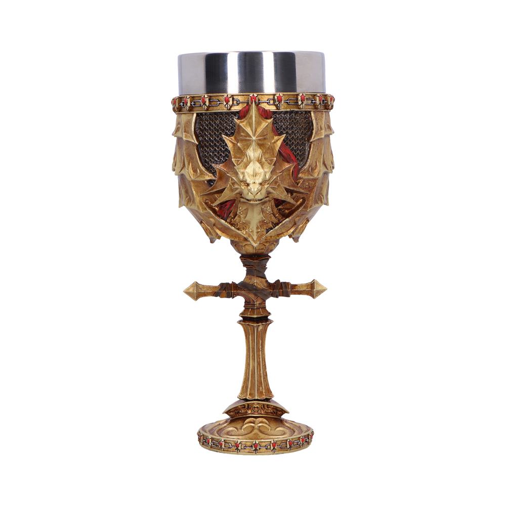 Pre-Order Dark Souls Ornstein Goblet 19.5cm