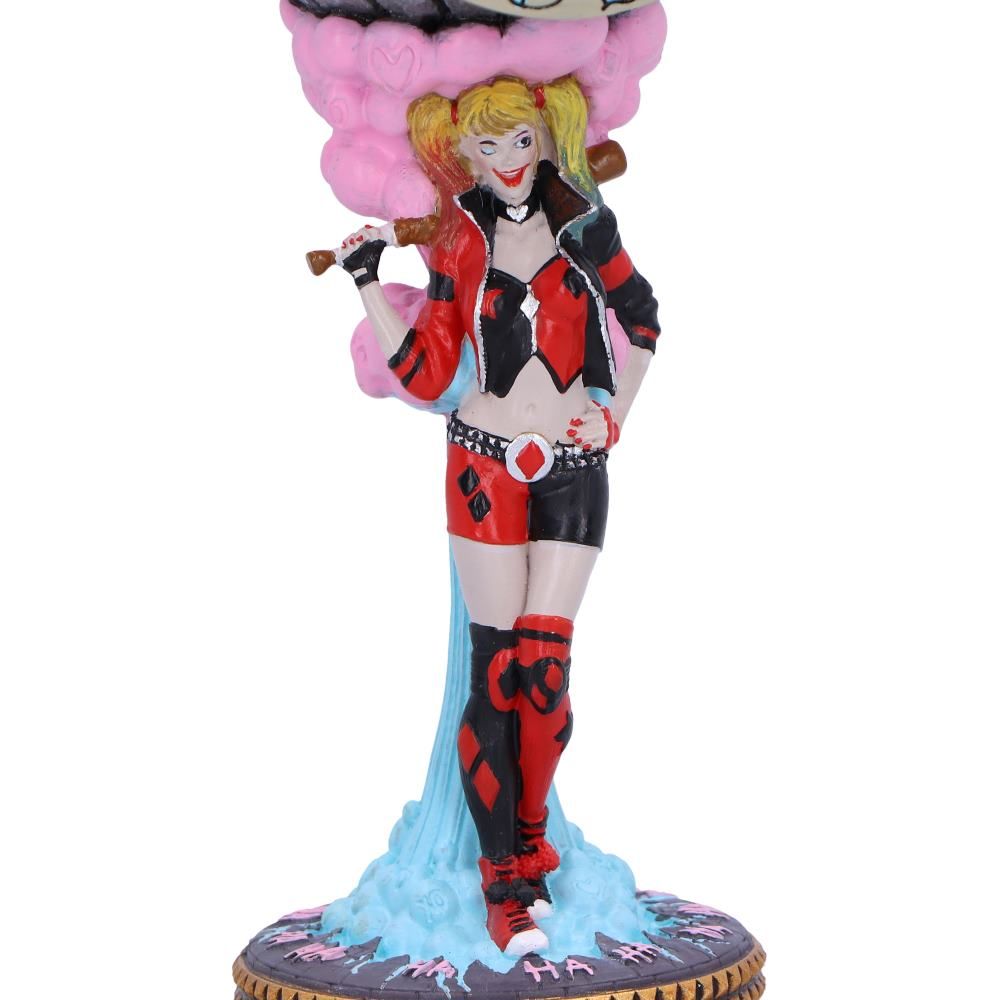 Harley Quinn Goblet 20cm