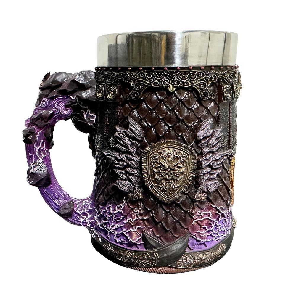 Elden Ring Starscourge Radahn Tankard 15.5cm