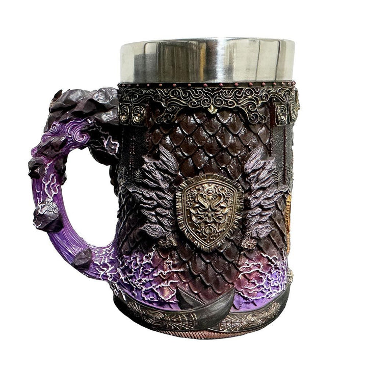 Elden Ring Starscourge Radahn Tankard 15.5cm