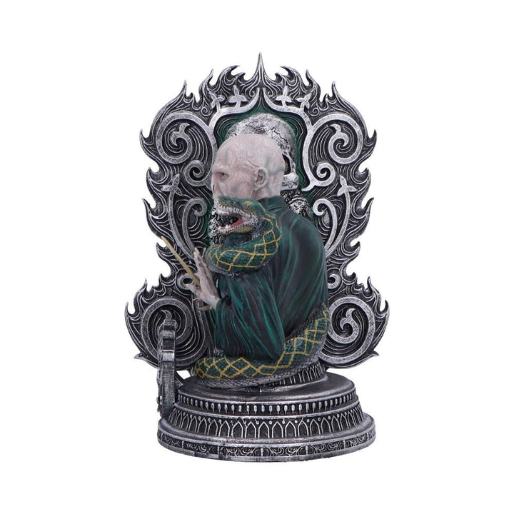 Harry Potter Lord Voldemort Bookend 20.5cm