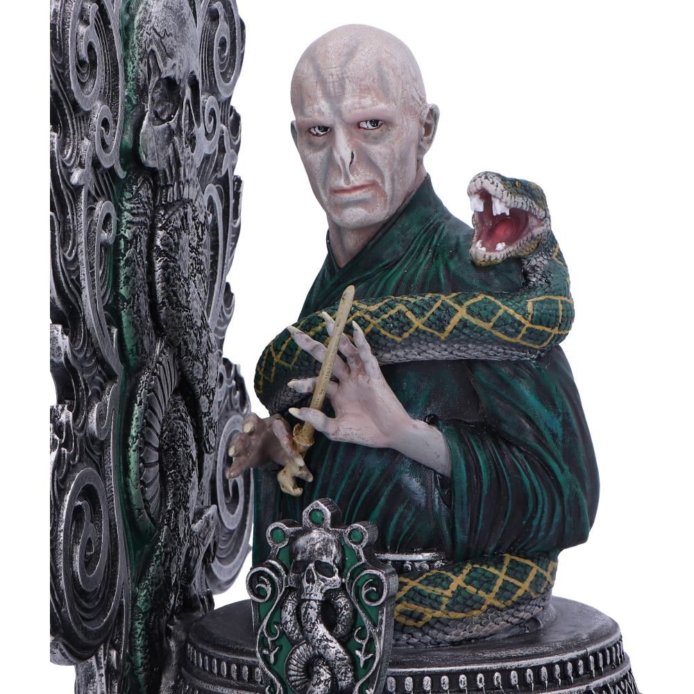 Harry Potter Lord Voldemort Bookend 20.5cm