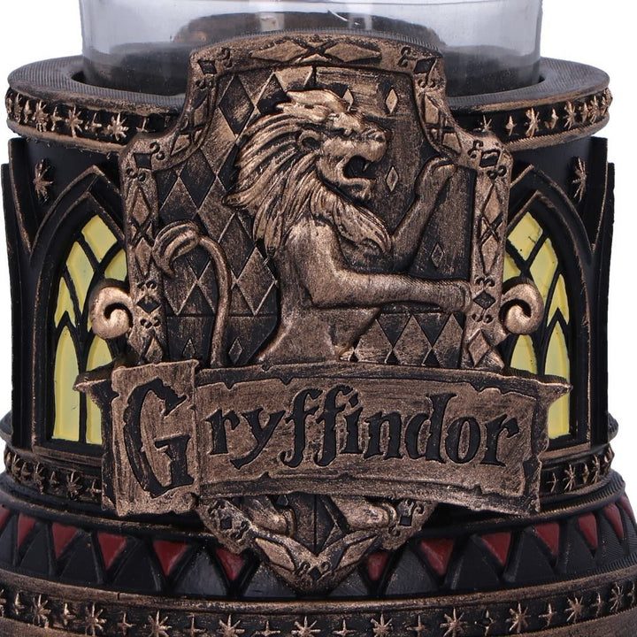 Harry Potter Gryffindor Tea Light 8cm