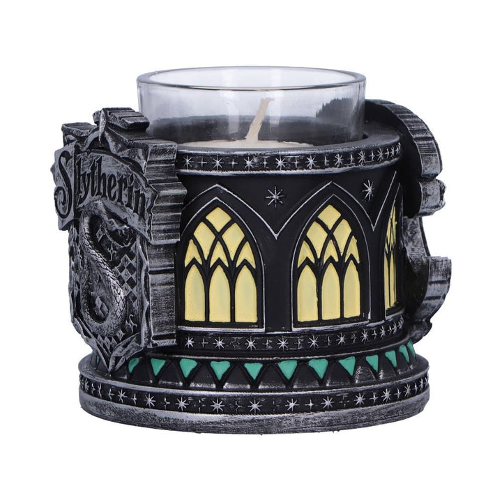 Harry Potter Slytherin Tea Light 8cm