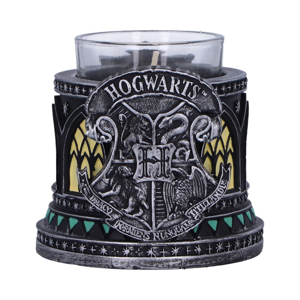 Harry Potter Slytherin Tea Light 8cm