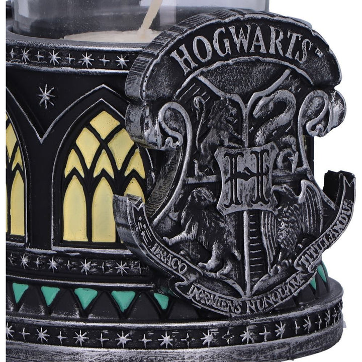 Harry Potter Slytherin Tea Light 8cm