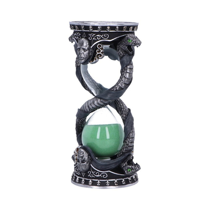 Harry Potter Lord Voldemort Sand Timer 18.5cm