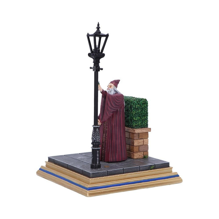 Harry Potter Privet Drive Light Up Figurine 18.5cm