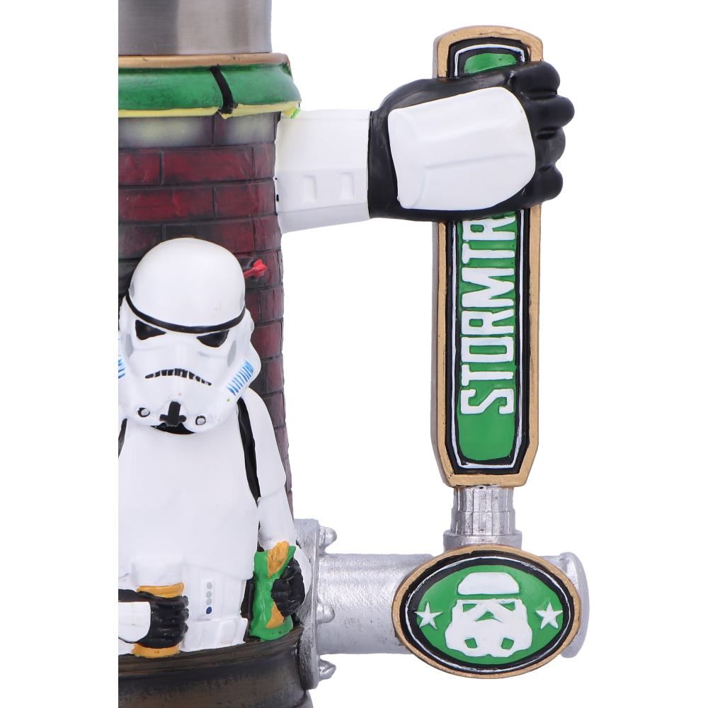 Stormtrooper Bar Tankard 15.4cm