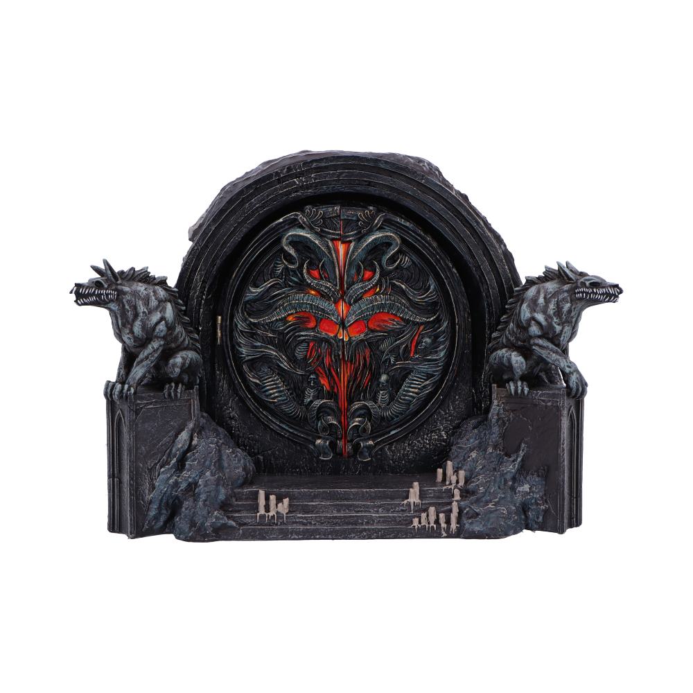 Pre-Order Diablo IV Hells Gate Box 22cm