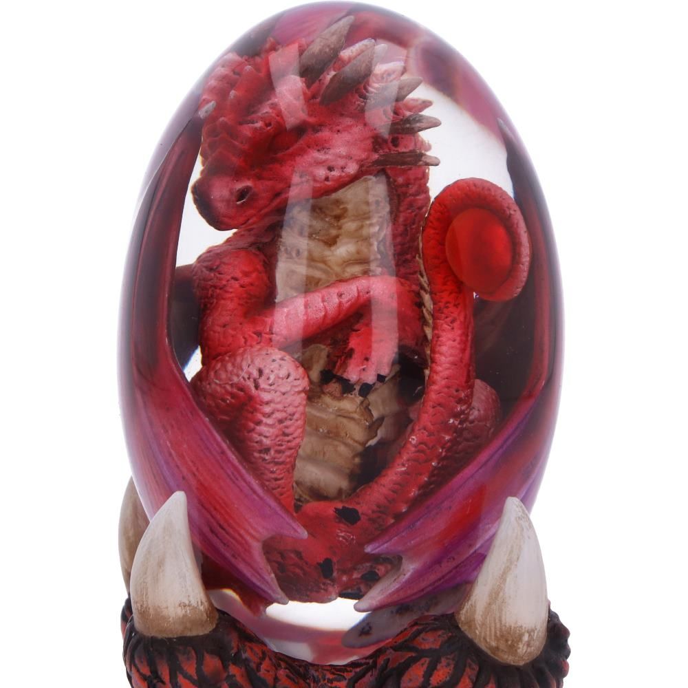 Elemental Dragonlings - Fire 12cm