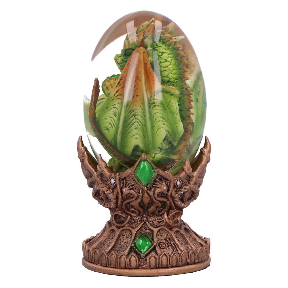 Elemental Dragonlings - Earth 12cm